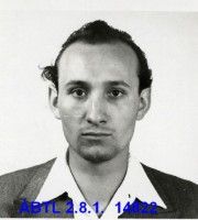 Horváth József /forrás: Abtl.hu