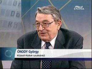 Ónody György a szakértő / Forrás: Nava.hu