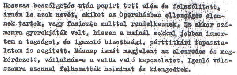 Gyerekjáték a jelentgetés / Forrás: Hamvasintezet.hu