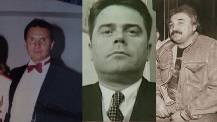 A halállista első három helyén Prisztás József, Boros Tamás és Seres Zoltán állt. És tényleg ebben a sorrendben ölték meg őket. Fotó: PS