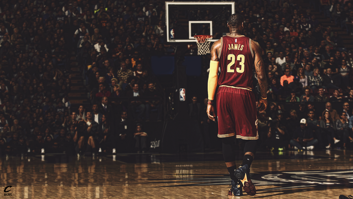 James / Fotó: NBA.com