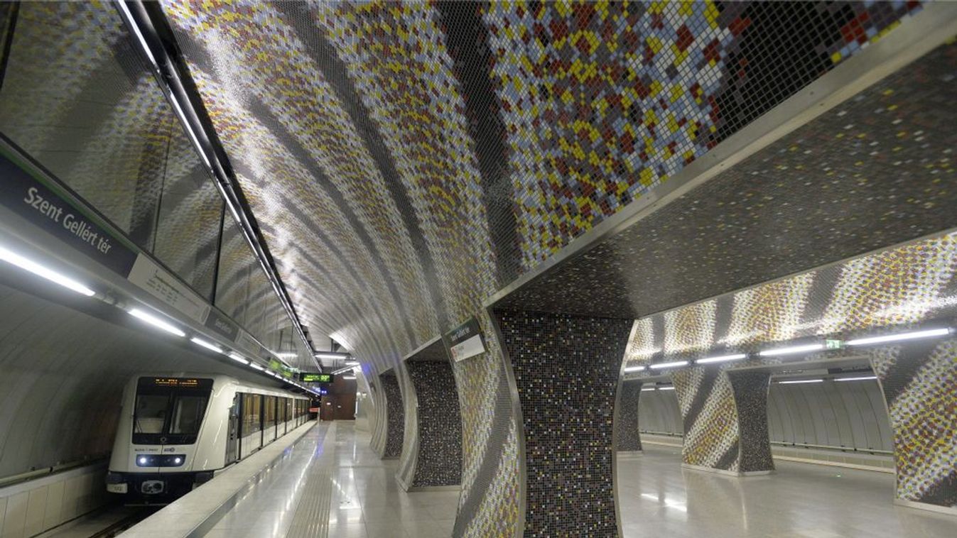 Négy új megállóval hosszabbíthatják meg a 3-as metrót