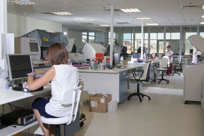 centrumlab