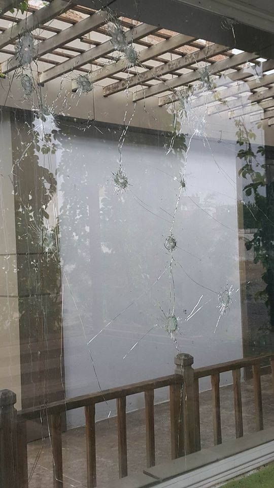 A háború, amelyről nem beszél az európai sajtó: diyarbakıri kirakat (kép: PestiSrácok.hu)