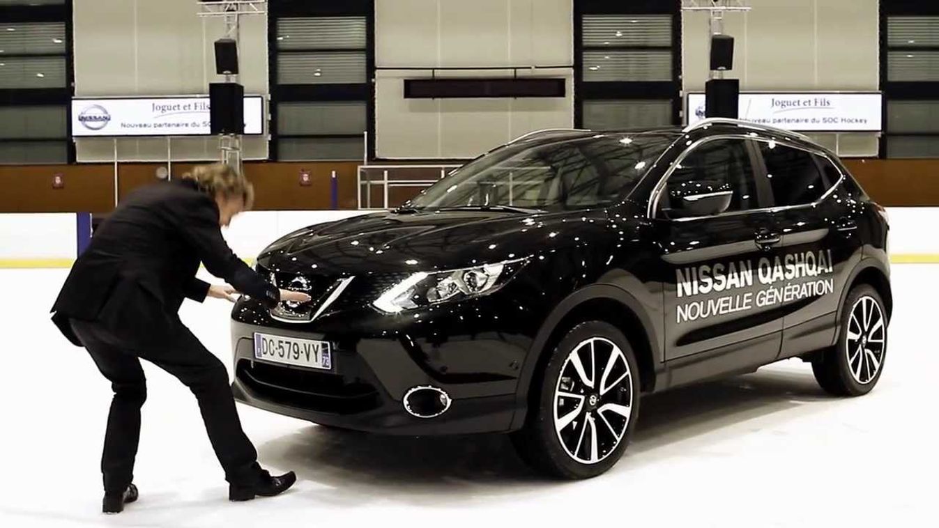 A Nissant is utolérte a kibocsátási botrány