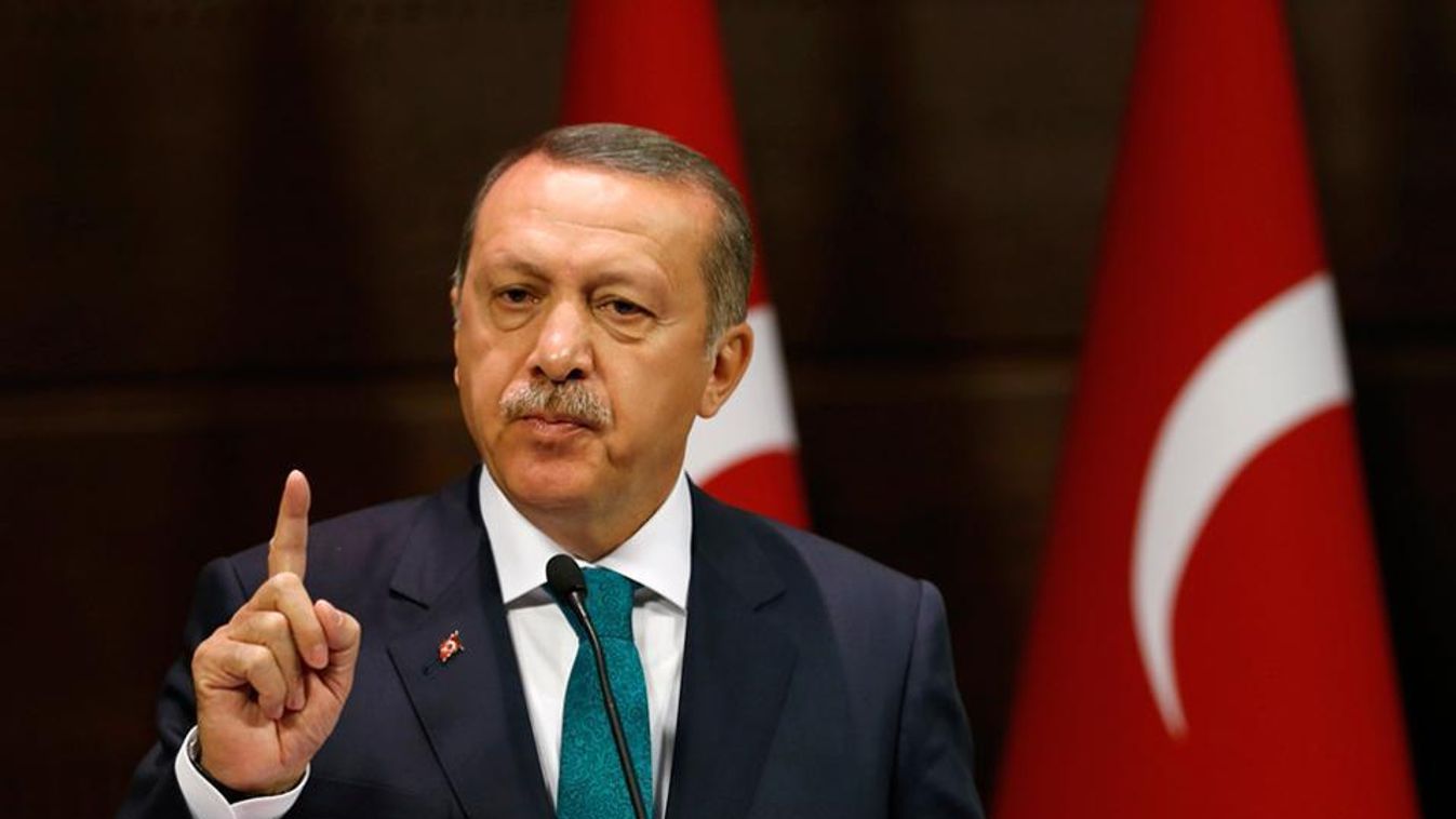Erdogan betiltotta az aréna szó használatát