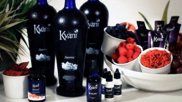 kyani