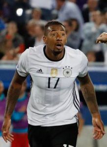 Boateng