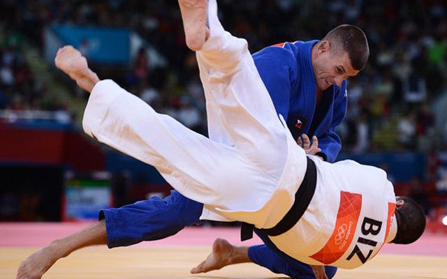 Ungvári Miklósnak még lehet egy nagy dobása ezen az olimpián (kép: sportmonitor.hu)