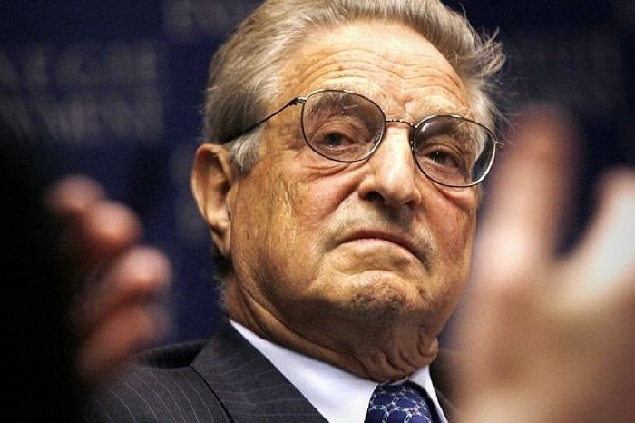 Tavaly 34,1 millió forintot kaptak az Átlátszós projektek a Soros György által alapított Nyílt Társadalom Intézettől.