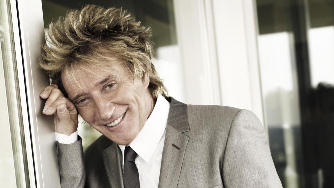 Túl szexi srác - Gyorstalpaló a születésnapos Rod Stewart budapesti koncertje előtt