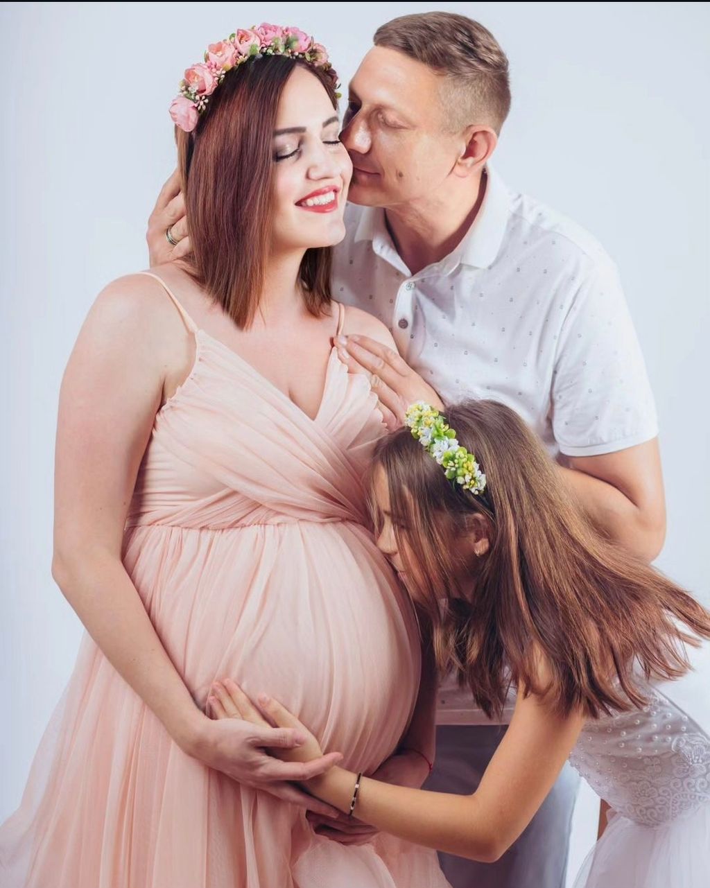 kismama-szépségverseny anyaság