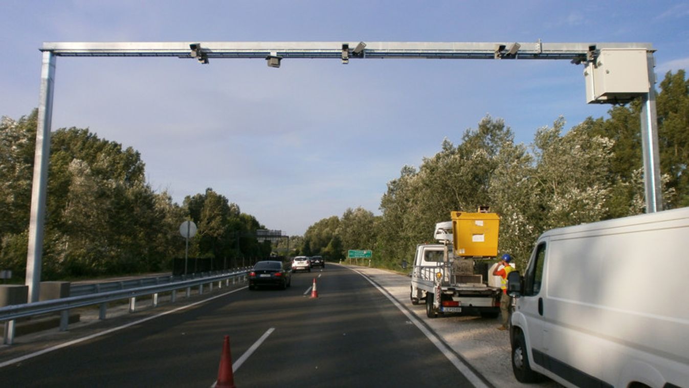 Többet vártak a zsaruk a szupertraffipaxoktól
