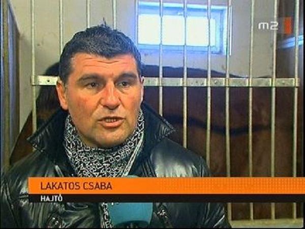 Lakatost egyértelműen meg akarták ölni, de nem sikerült Fotó: MTV