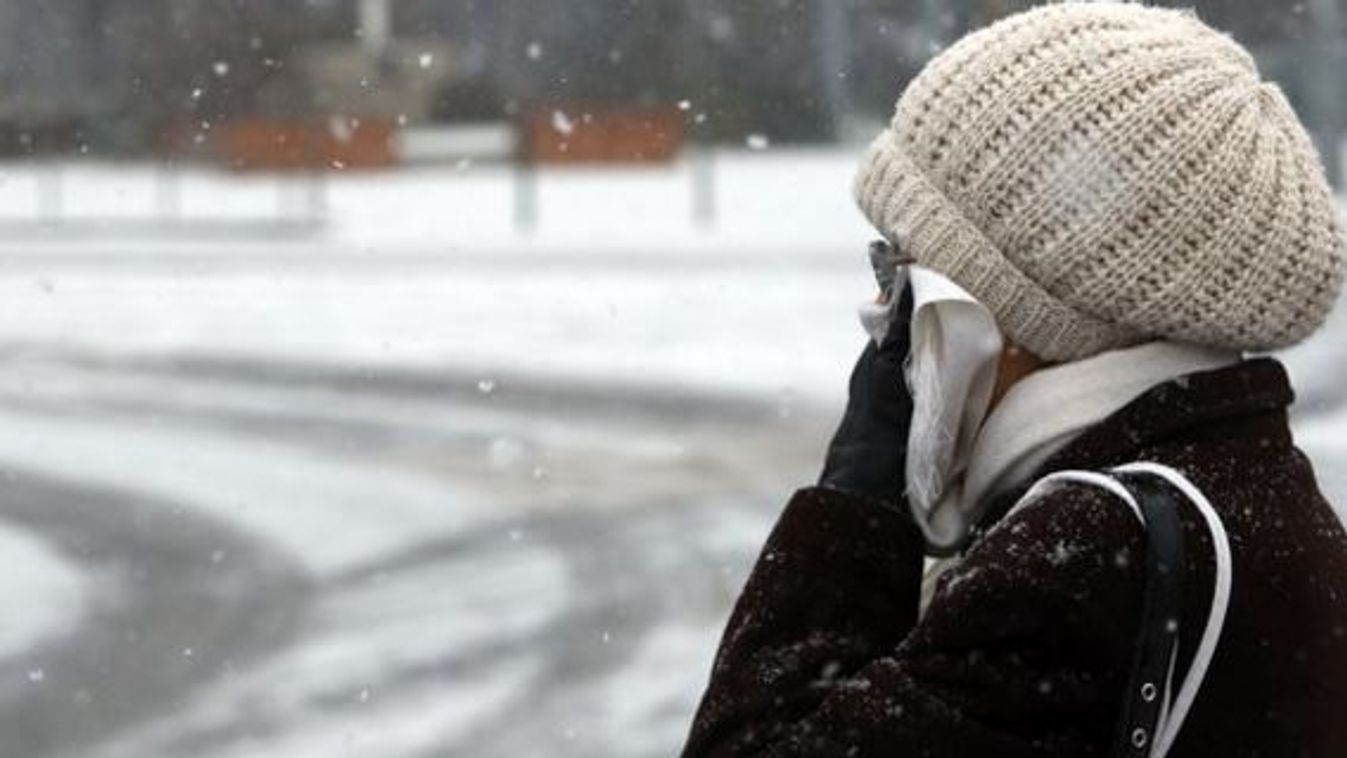 Feljelentették a lelkészt, aki dermesztő fagyban tette ki a kollégiumból a diáklányt