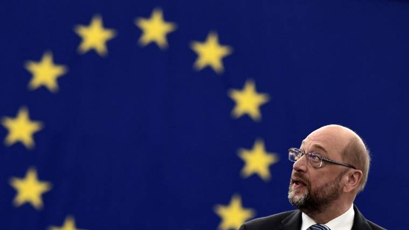 Megszegte az EP szabályait Martin Schulz, a Spiegel szerint önhatalmúan döntött kinevezésekről