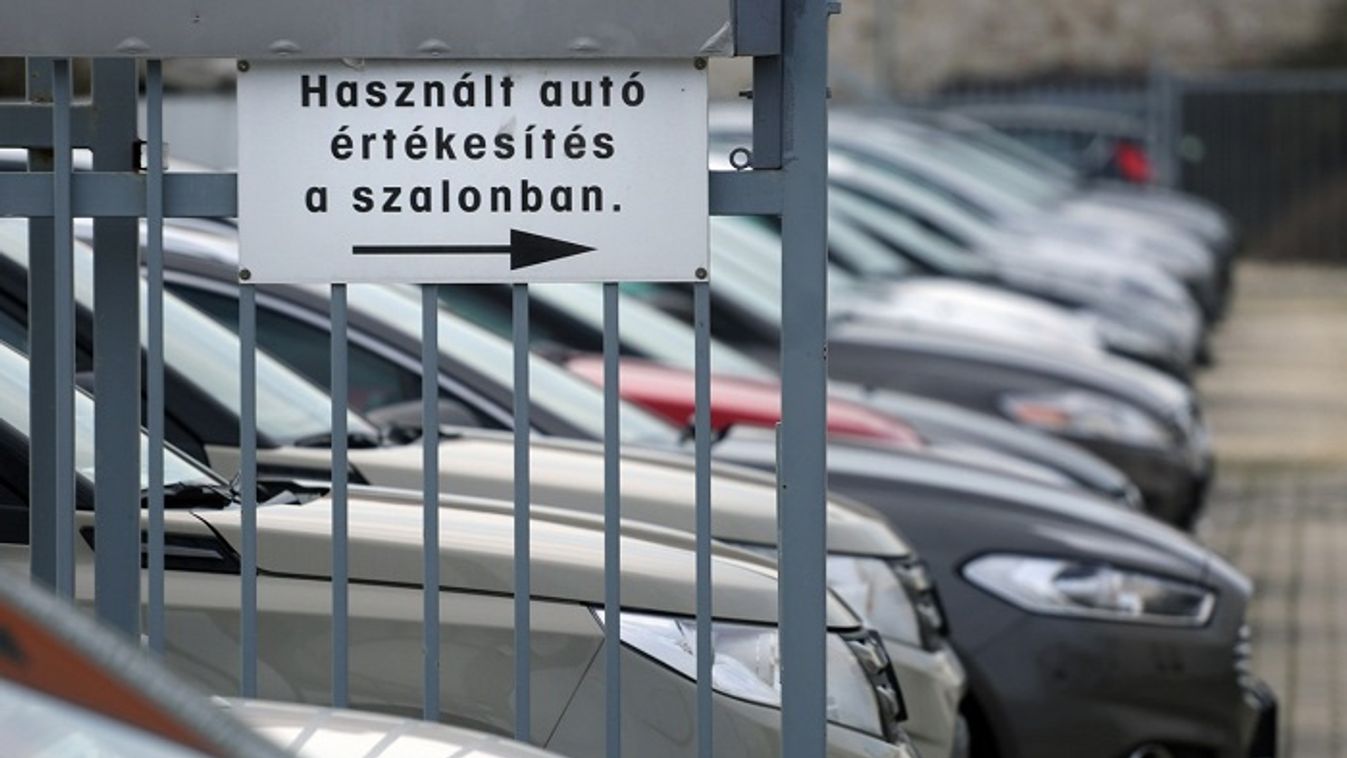Fejlesztés a csaló autónepperek ellen