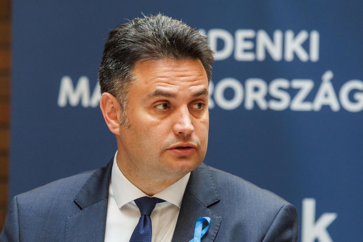 Márki-Zay kezd ráébredni, hogy a magyarok megszavazták a NER 2.0-át?