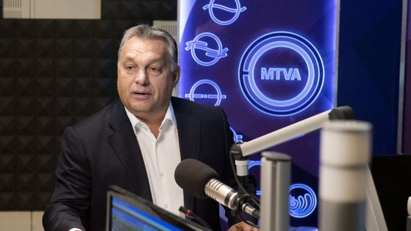 Brüsszel a Soros-tervet hajtja végre