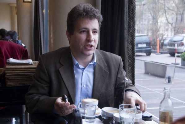 Tátrai állítja, az MSZP azért dobta őt oda áldozatként, hogy a nagykutyák megmeneküljenek Fotó: Mészáros Péter/PS