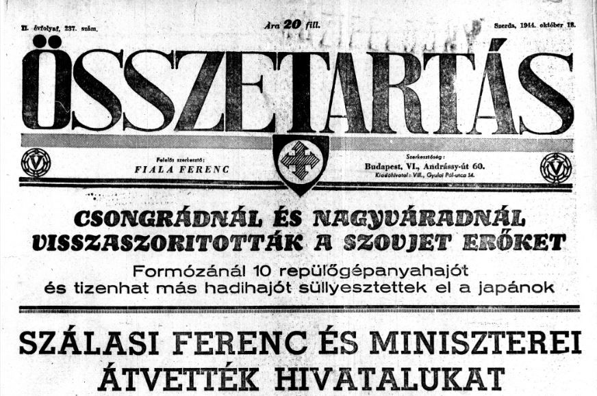 Az Összetartás