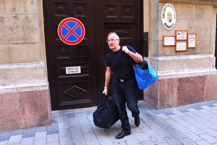 Simon Gábor