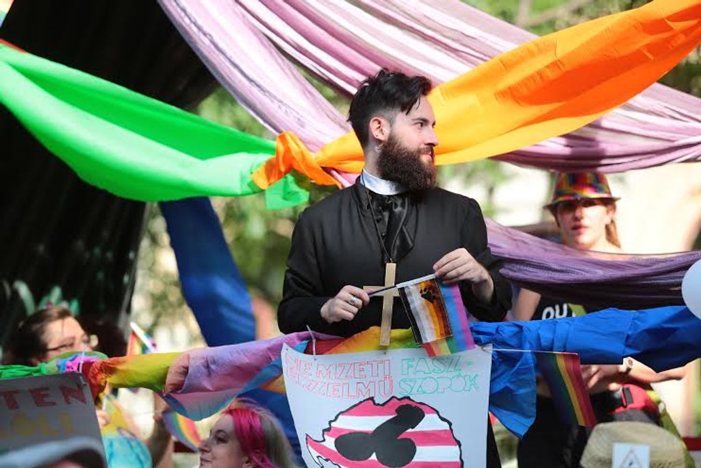 Budapest Pride