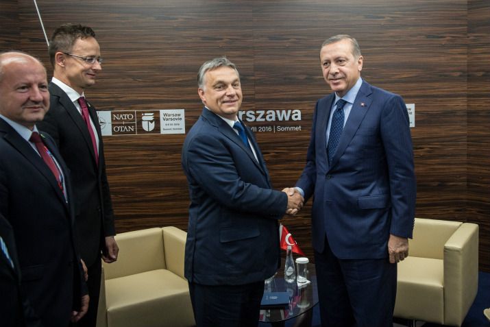 orbanerdogan