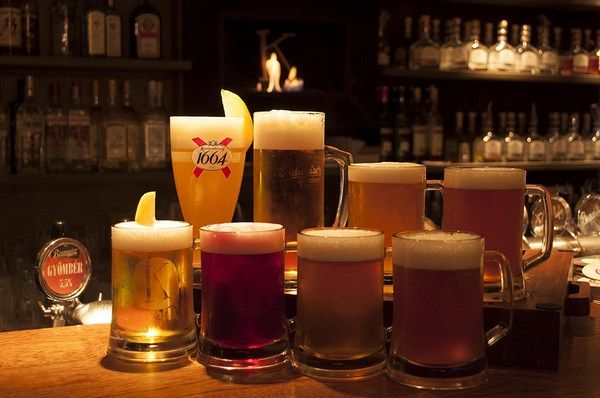 Kandallo Kezmuves Pub