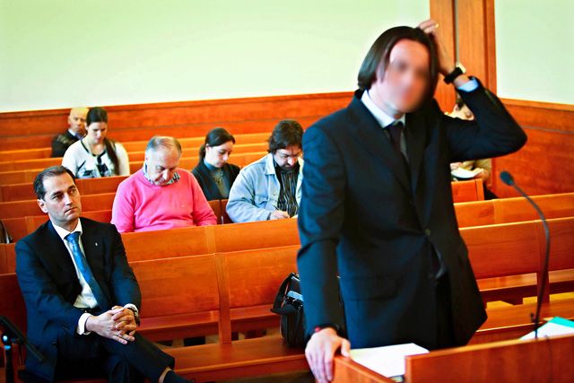 Hunvald György és Weinek Leonárd, a zsíros tanácsadói szerződések