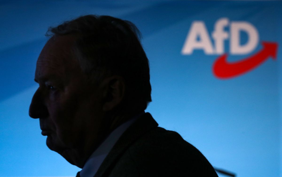Több AfD-s politikus meghalt az elmúlt egy hónapban, mint az azt megelőző évben