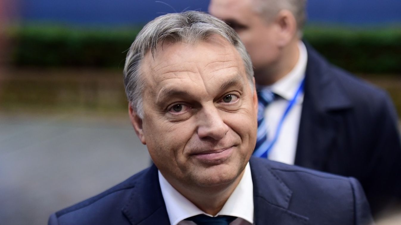 Az olasz sajtóban Orbán politikáját dicsérik