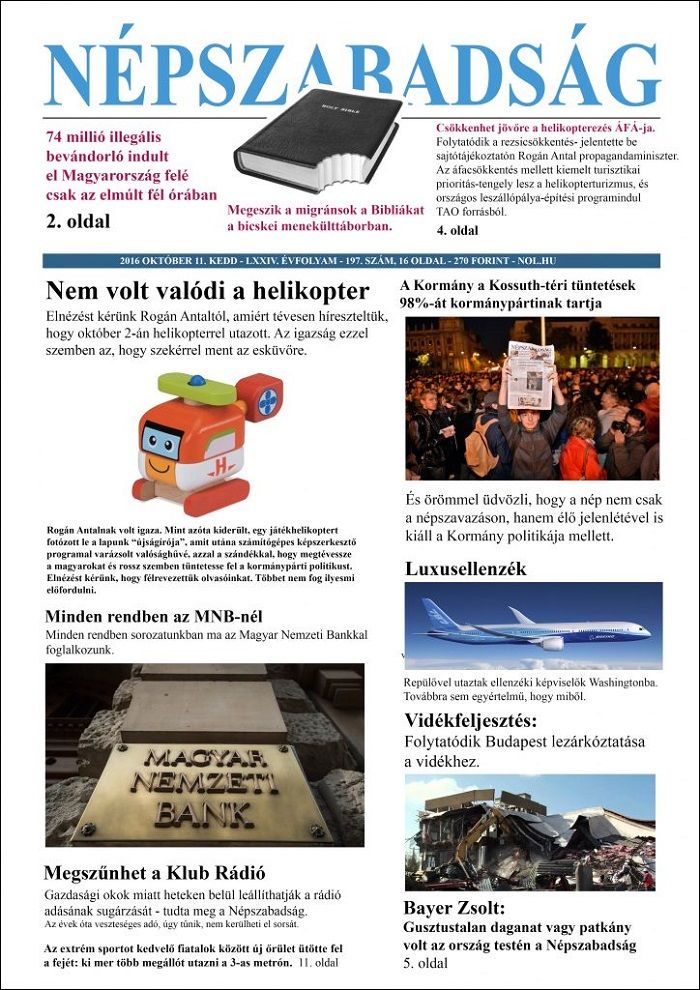 nerszabadsag-1-724x1024 Magyar Kétfarkú Kutyapárt