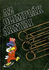 Az amerikai papagáj... / Fotó: Antikvarium.hu
