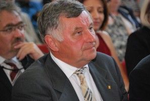 Németh Miklós