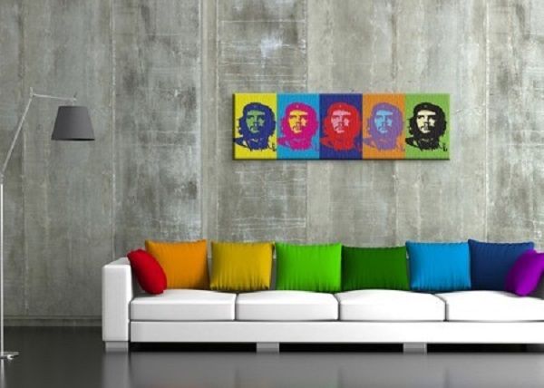 che
