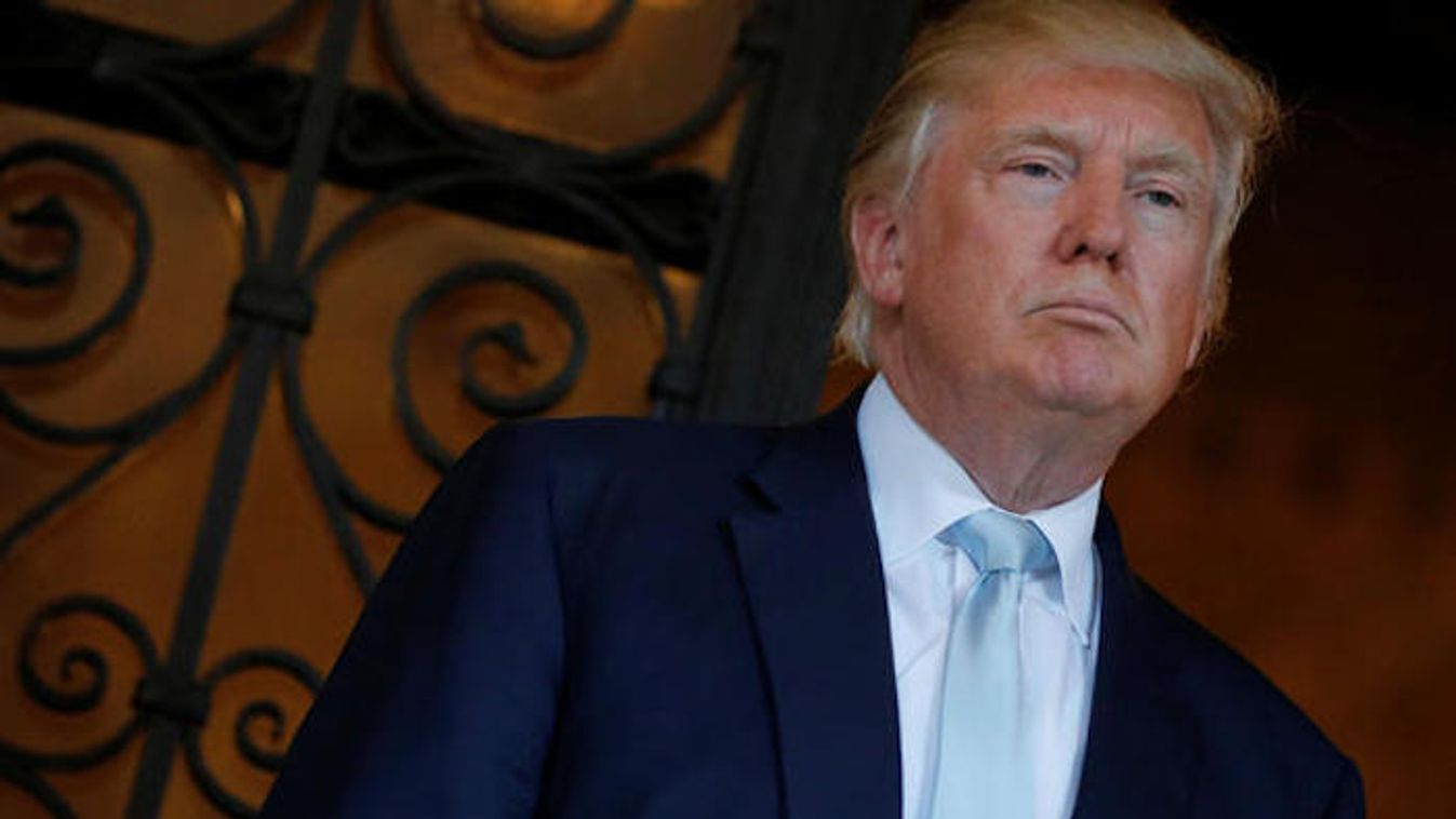 Robert Lighthizert jelöli Donald Trump kereskedelmi főképviselővé