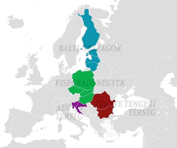 országok