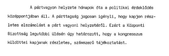 Mi lesz, elvtársak? / Forrás: Hamvas Intézet