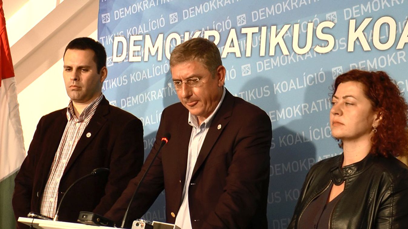 Országos szintű együttműködésre készülnek a DK önkormányzati képviselői