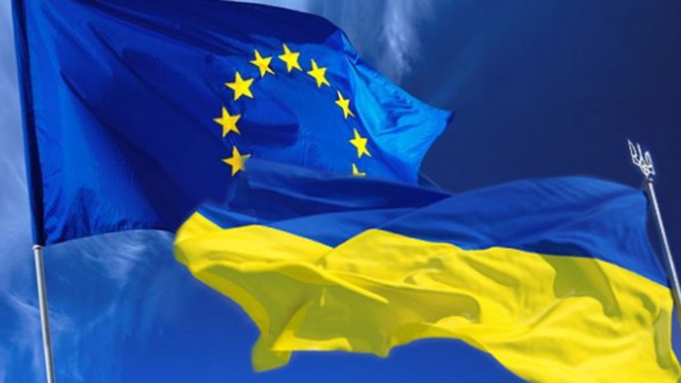 Ukrajna vízummentességéről egyeztek meg az uniós tárgyalók