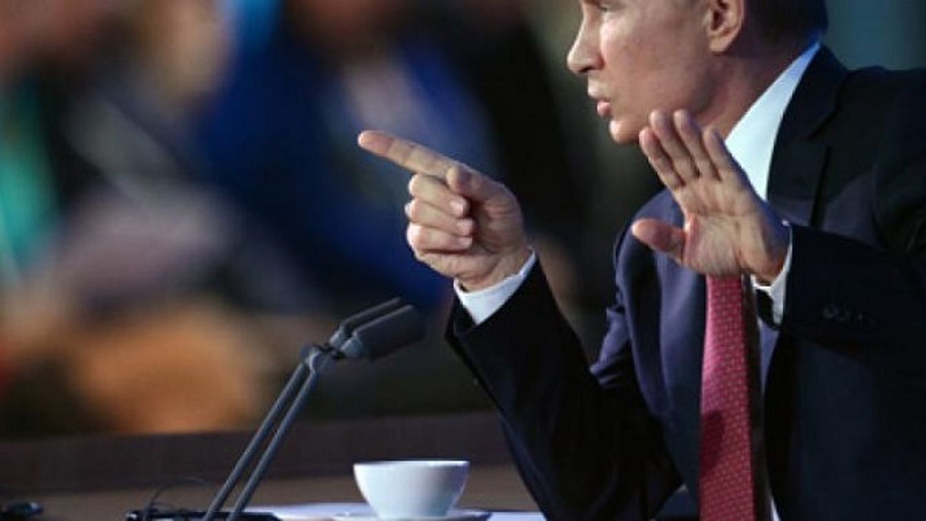 Moszkva: Oroszellenes nyilatkozataik miatt kerültek tiltólistára az EU-s politikusok