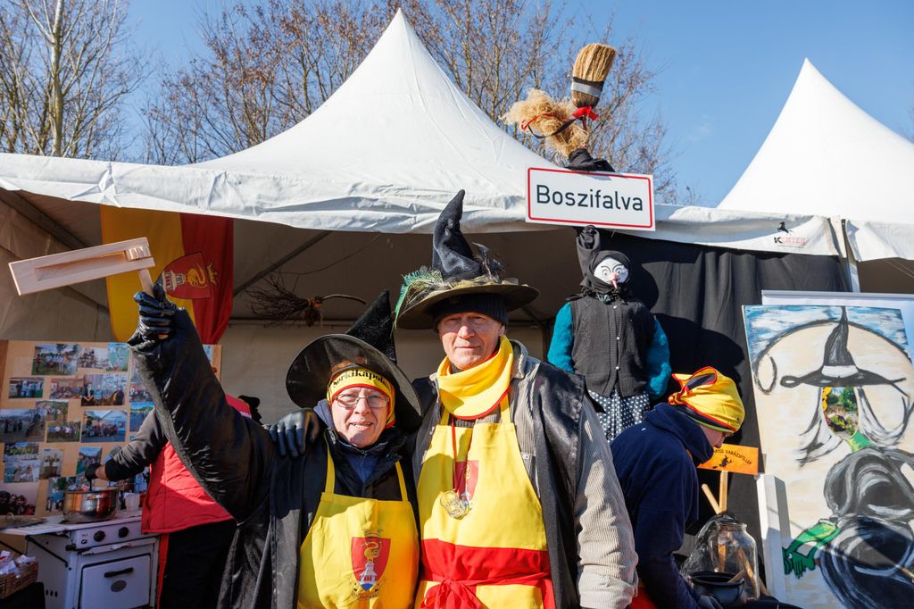 20250215 -- Győrvár, böllérfesztivál // fotó: Hatlaczki Balázs