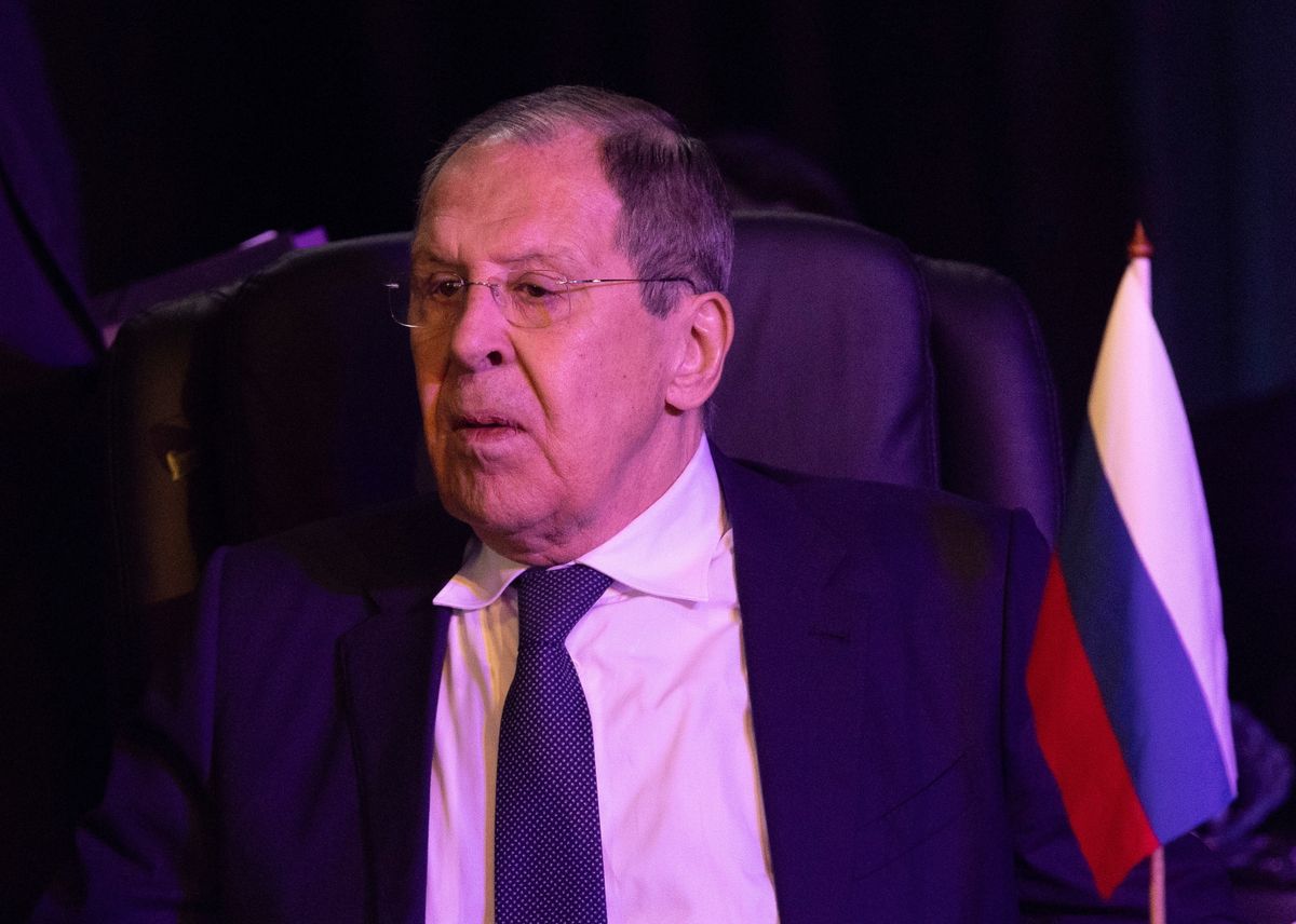 Lavrov