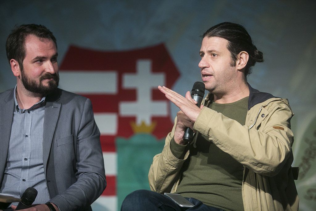 Fotó: Horváth Péter Gyula