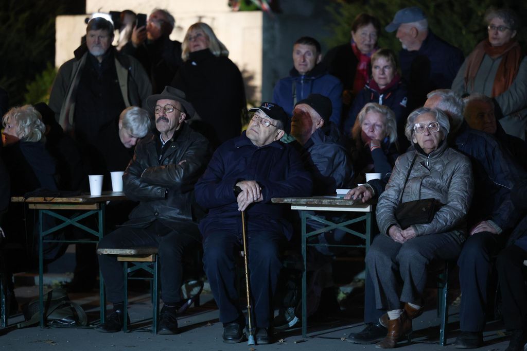20241104 -- Halhatatlanok napja, Bem tér // fotó: Hatlaczki Balázs