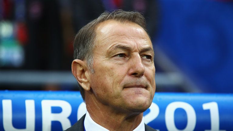 Biasi / Fotó: Skysports.com