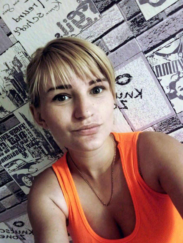 Mother Vladislava, 20