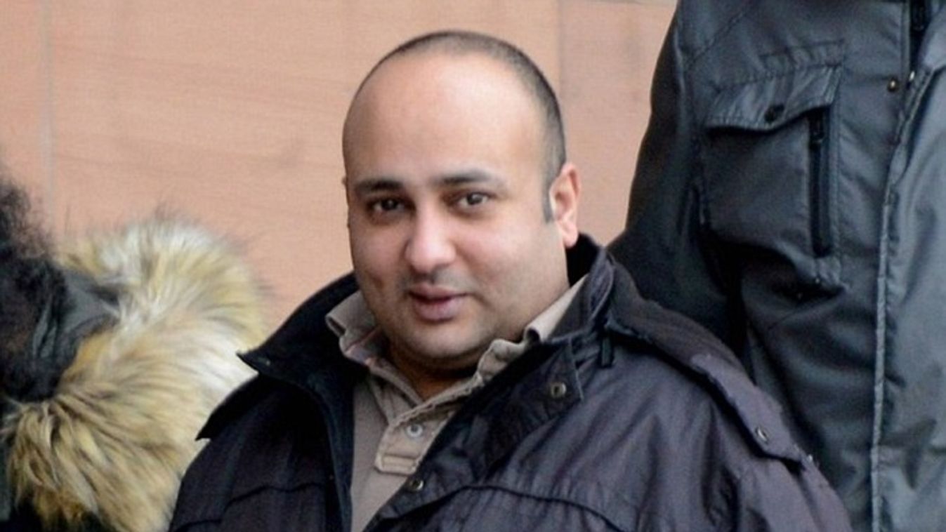 "Fehér ember ne szaporodjon"-mondta a férfi, majd beköpött egy babakocsiba