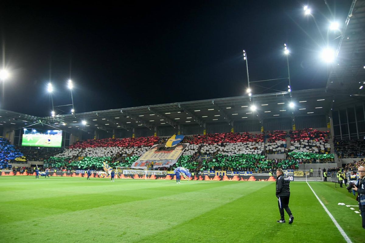 Csodálatos hangulat